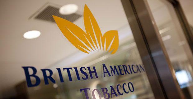 British American Tobacco Denmark Logo - House of Prince (BAT)