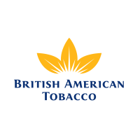 British American Tobacco Denmark Logo - British American Tobacco Denmark
