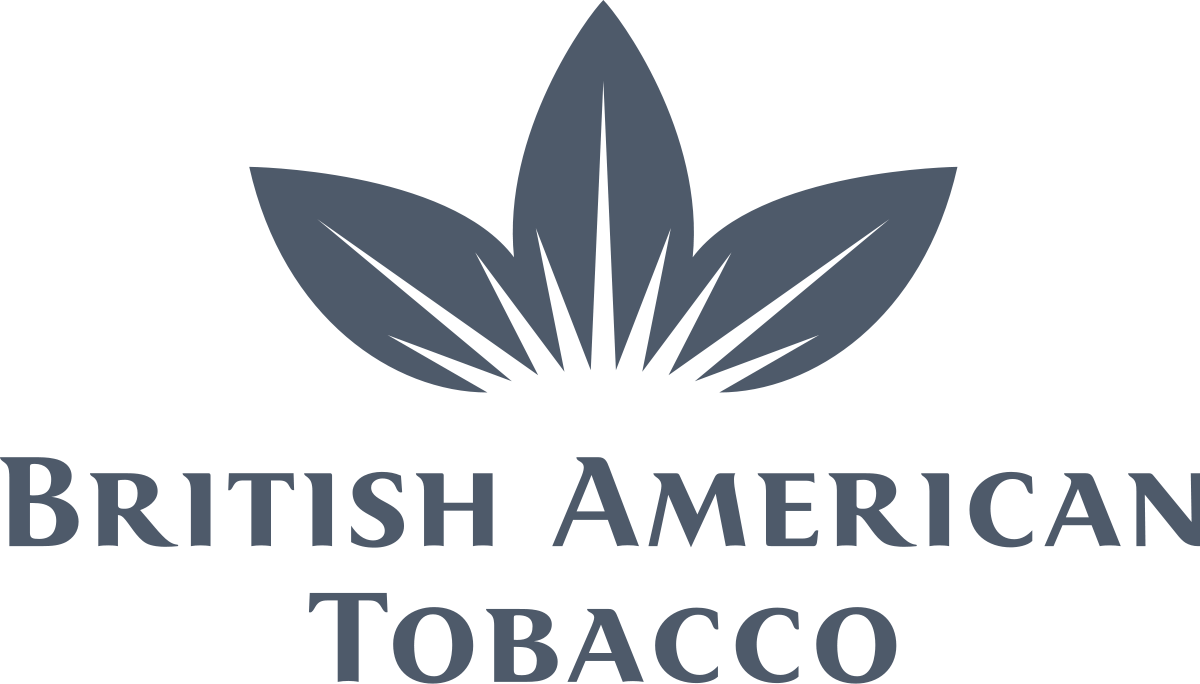 British American Tobacco Denmark Logo - British American Tobacco Talent Hunt American Tobacco