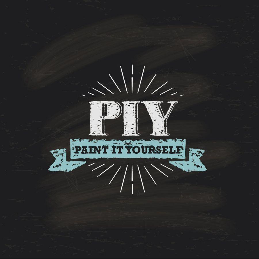 Chalk Company Logo - Entry #39 by paulijahn for Design logo for chalk paint company ...