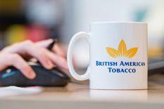 British American Tobacco Denmark Logo - British American Tobacco group websites