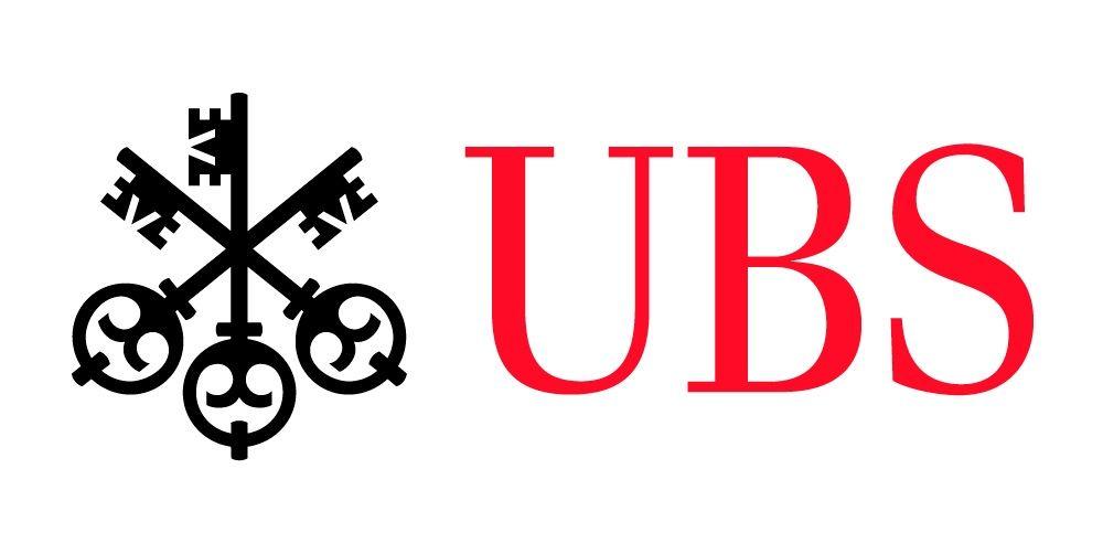 UBS Corporate Logo - ACO - UBS AG - Financial, services, company,
