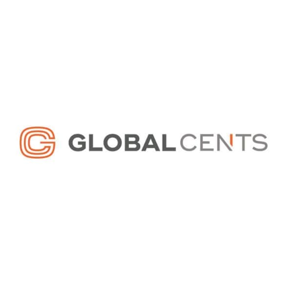 Cents Logo - global-cents-logo - Alitek