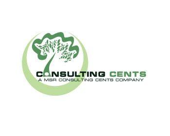 Cents Logo - Consulting Cents logo design contest - logos by udje