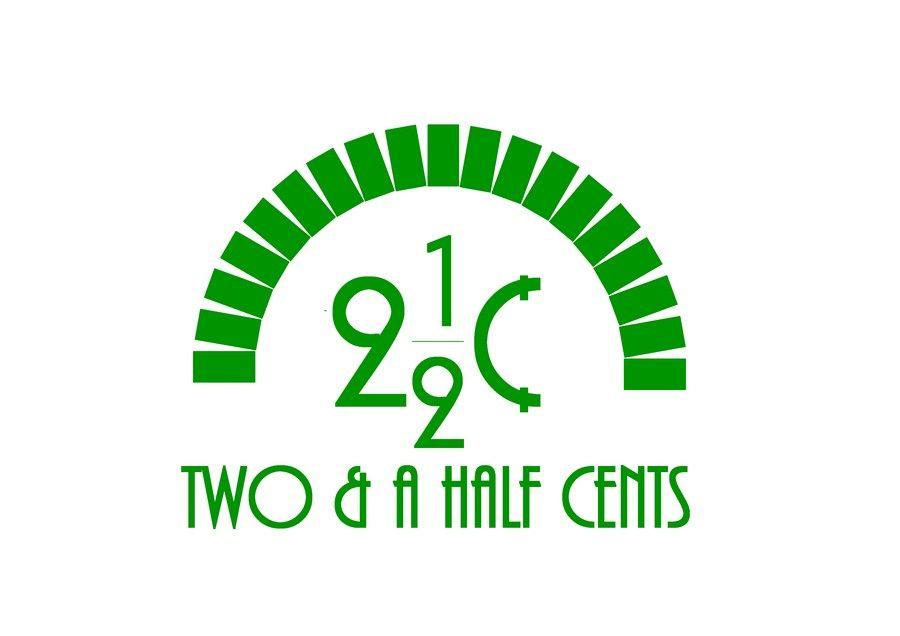 Cents Logo - Entry #54 by tsaarch for Design a Logo for 