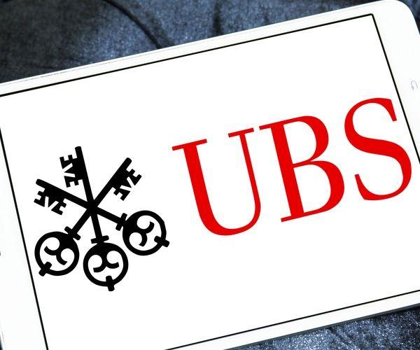 UBS Corporate Logo - UBS Warns of Headwinds After Clients Pull $13 Billion in Quarter ...