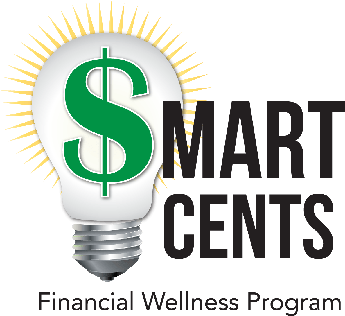Cents Logo - Smart Cents Financial Wellness Program - Aims Community College