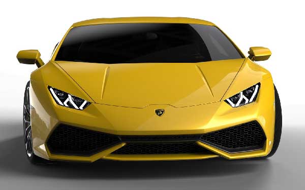 Exotic Sport Car Logo - Top Exotic Car Brands & Picture