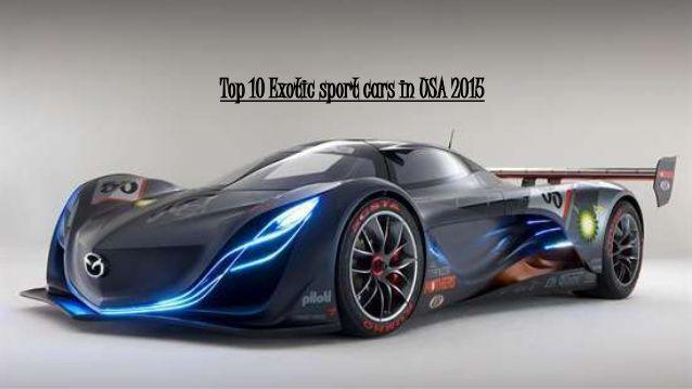 Exotic Sport Car Logo - exotic sport cars in usa 2015