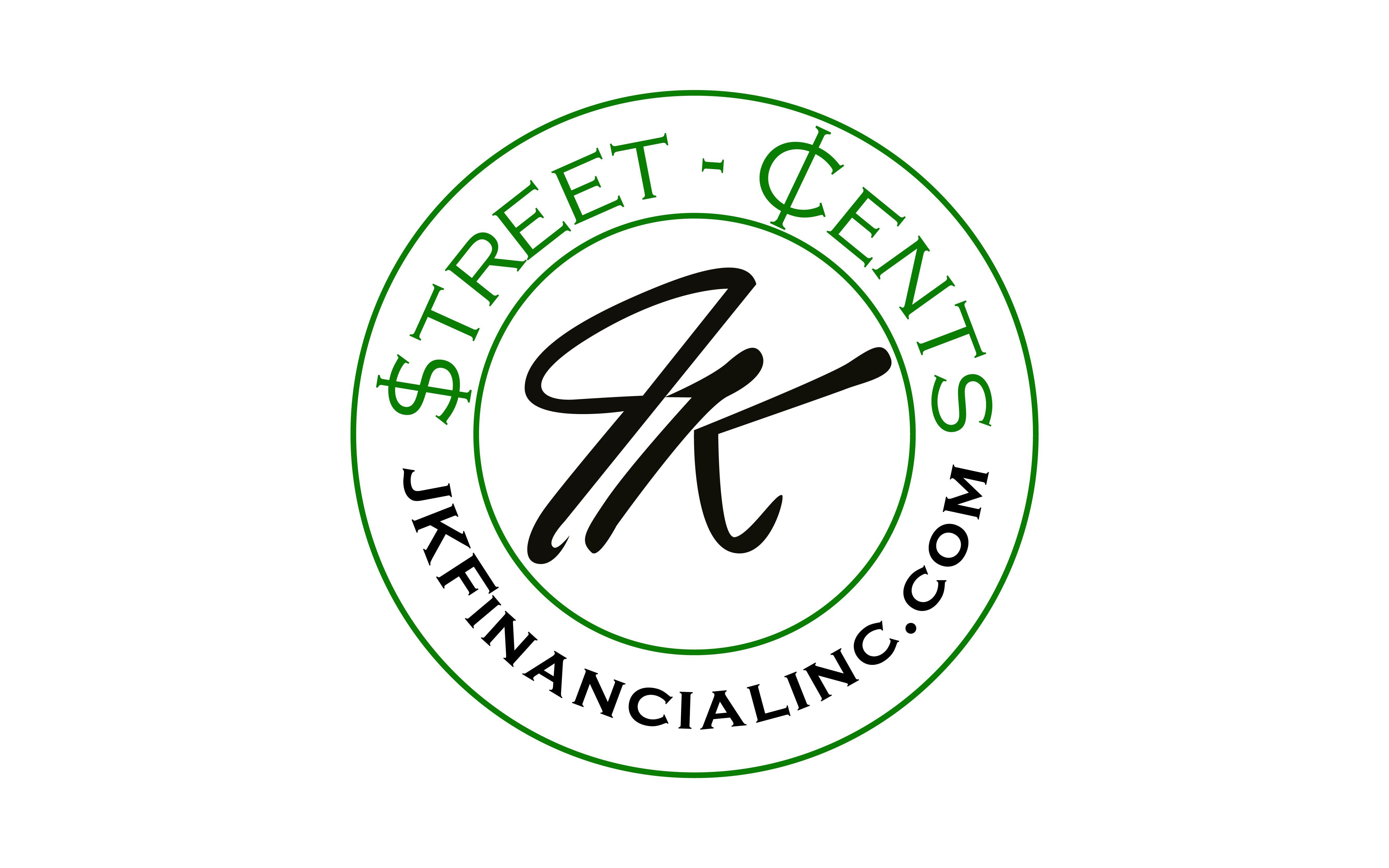 Cents Logo - July | 2015 | $treet-¢ents