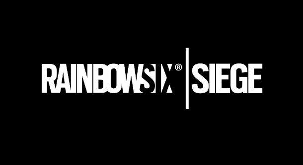 Rainbow Six Siege Small Logo - Disponibile la patch 2.3.1 per Rainbow Six Siege che risolve il bug ...
