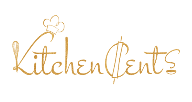 Cents Logo - Kitchen Cents