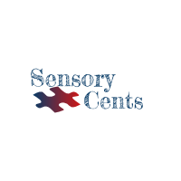 Cents Logo - Ethan's Corner Archives | Sensory Cents