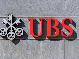 UBS Corporate Logo - UBS News Updates