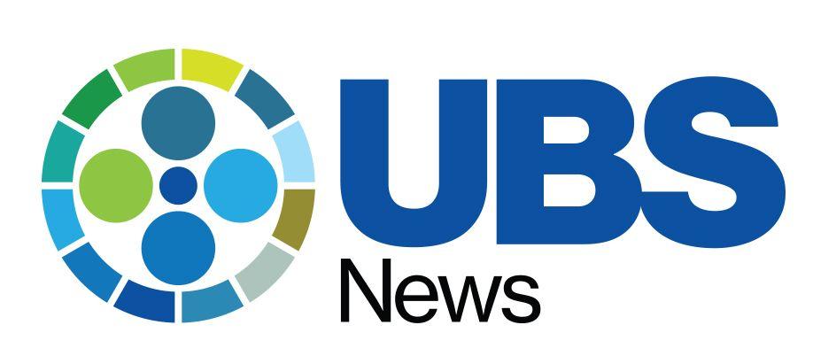 UBS Corporate Logo - UBS Network, Blunt Talk