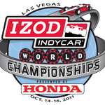 IZOD IndyCar Logo - IZOD IndyCar World Championships