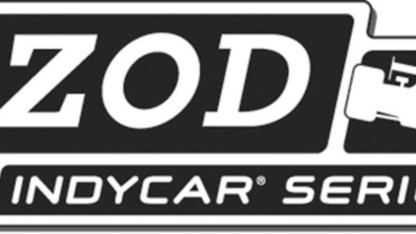 IZOD IndyCar Logo - INDYCAR Won't Return To Las Vegas Motor Speedway In 2012