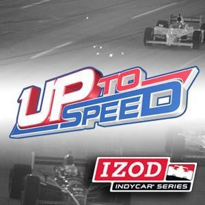 IZOD IndyCar Logo - IZOD IndyCar Series: Up to SPEED by IndyCar Series on Apple ...
