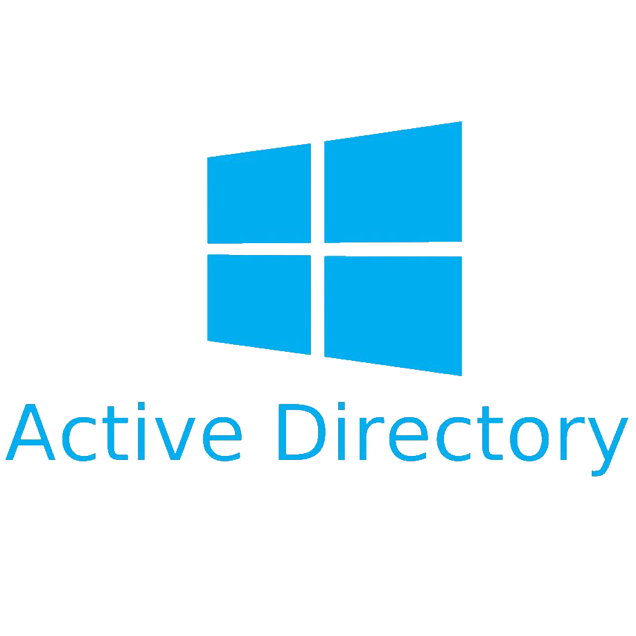 Active Directory Logo - active directory logo | SecSign 2FA
