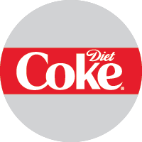 Coke Product Logo - Coca-Cola Company