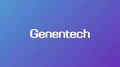 Genentech Logo - Genentech