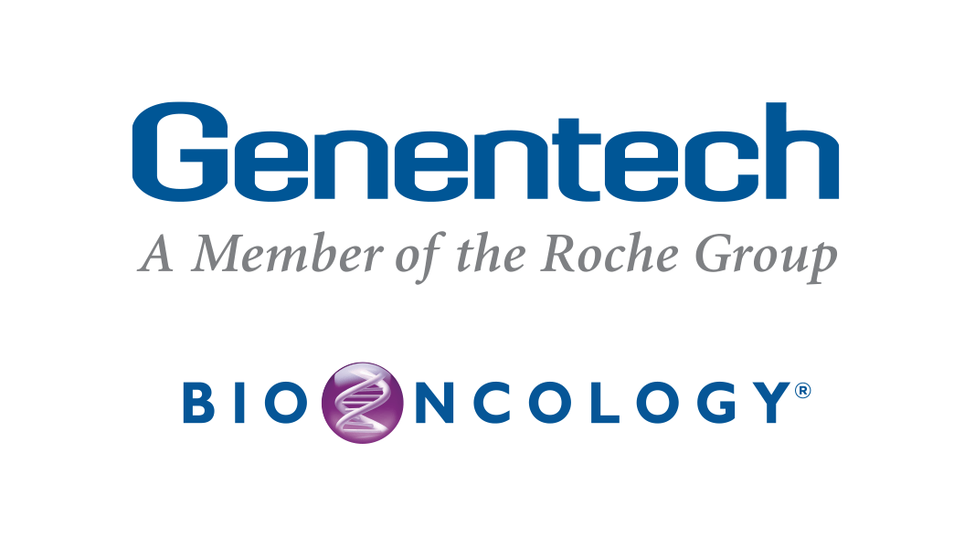Genentech Logo - Genetech Ocrelizumab | MS Unites - Multiple Sclerosis (MS ...