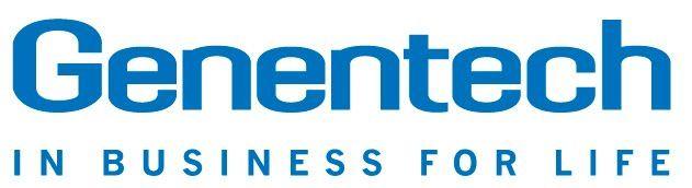 Genentech Logo - Symbols and Logos: Genentech Logo Photos