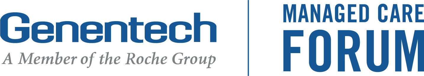 Genentech Logo - Genentech Oncology Institute
