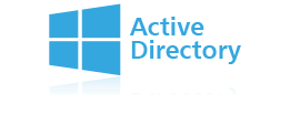 Active Directory Logo - Active Directory Integration Requirements