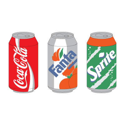 Coke Product Logo - Picture of Coke Product Logos