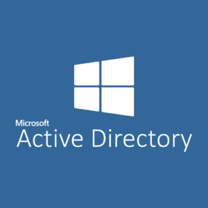 Active Directory Logo - Microsoft Active Directory - Asset Panda