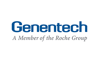 Genentech Logo - Genentech Inc. – SACNAS