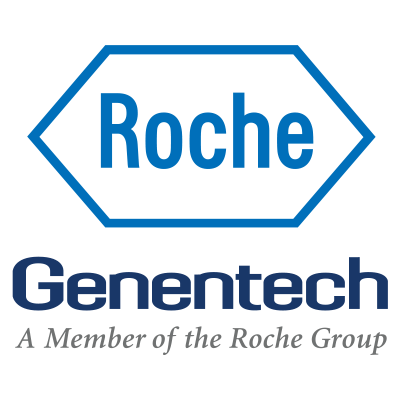 Genentech Logo - Genentech/Roche RG6206 Community Letter - Parent Project Muscular ...