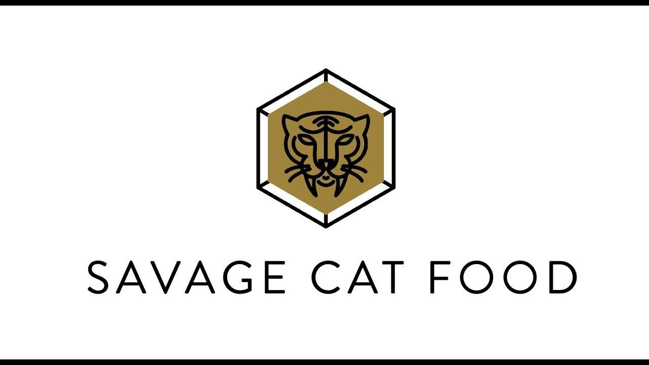 Savage Food Logo - Dave From Da Le Ranch Talks About Savage Cat Food