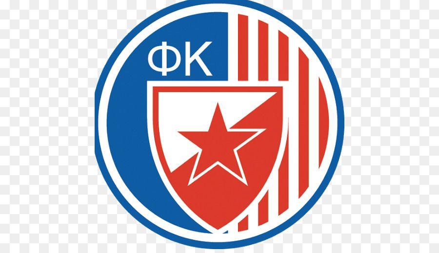 Red Star RK Logo - Red Star Belgrade RK Crvena zvezda SD Crvena Zvezda UEFA Champions