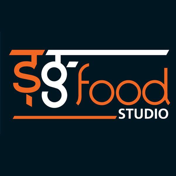 Savage Food Logo - SG Food Studio - Savage and Gray Design Ltd | Graphic Design, Web ...