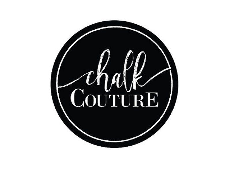 Chalk Company Logo - Chalk Couture vs. Chalky & Company | Compare Direct Sales Companies