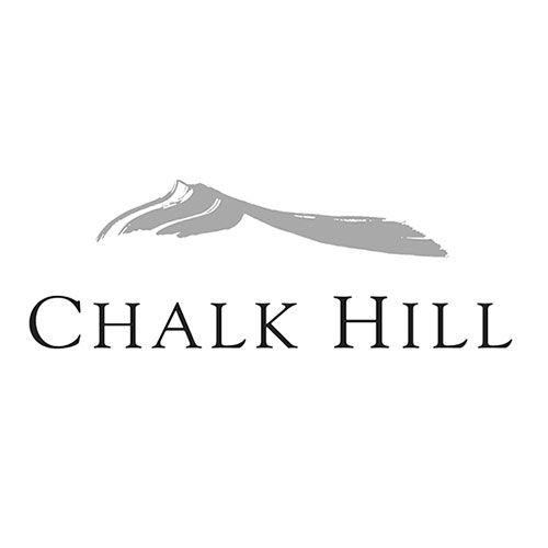 Chalk Company Logo - Chalk Hill. Foley Food and Wine Society