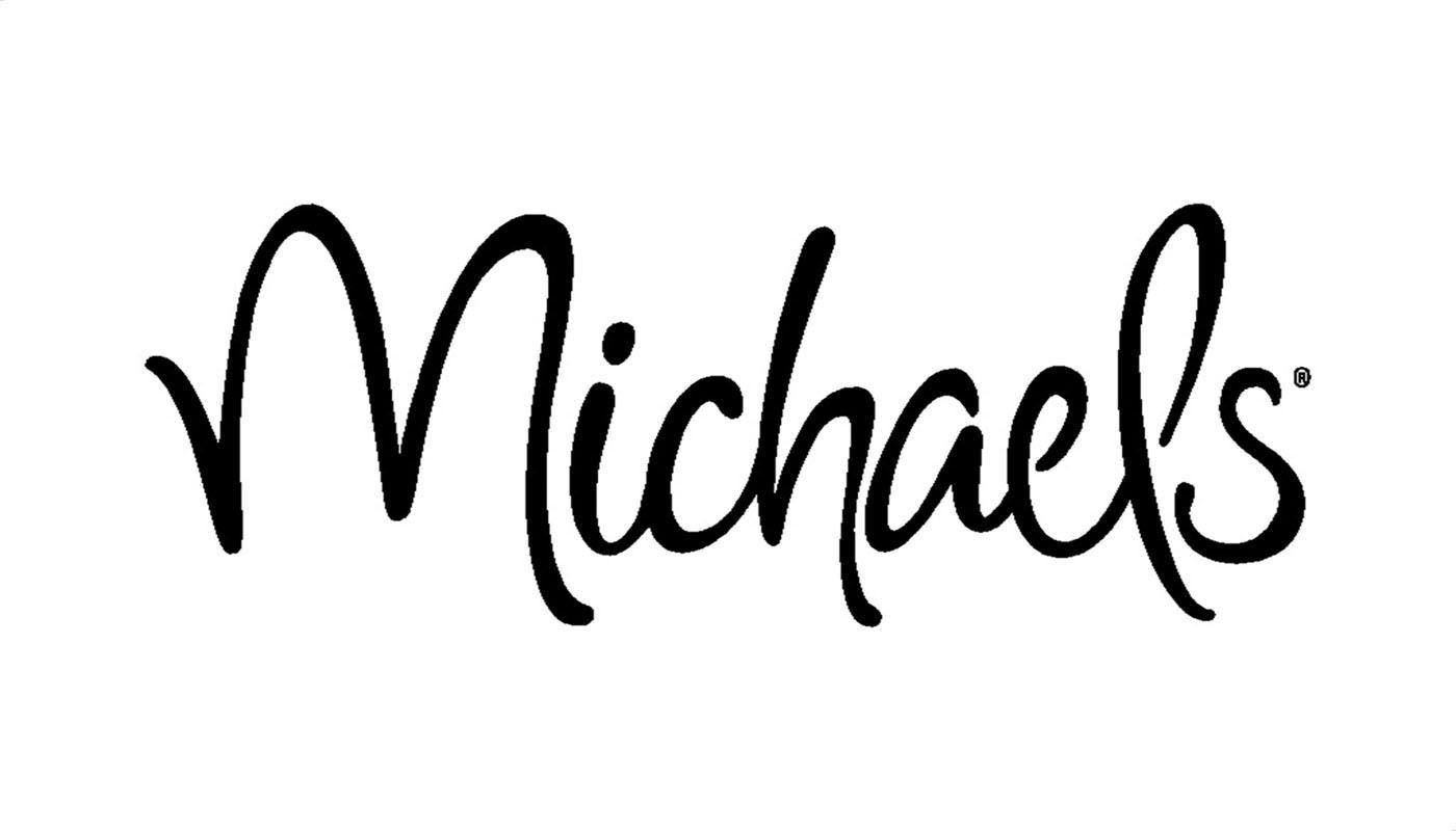 Michaels Logo - Cotton Tote Bags: Michaels Logo