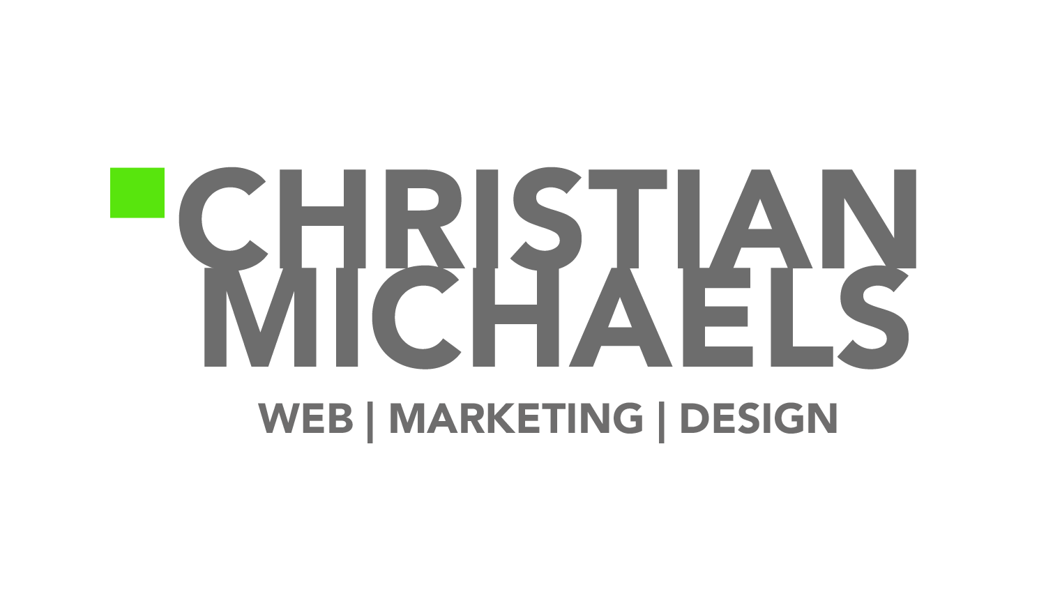 Michaels Logo - Christian Michaels logo hi res - The Great British Expo