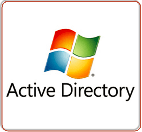 Active Directory Logo - Active Directory Datasource