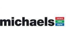 Michaels Logo - WHAT'S ON THIS WEEK AT MICHAELS