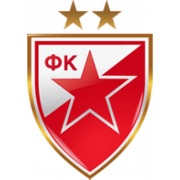 Red Star RK Logo - Red Star Belgrade - Club Profile | Transfermarkt