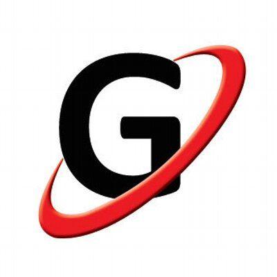 Messy Red G Logo - Galaxy Coaching on Twitter: 
