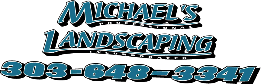 Michaels Logo - Michael's Professional Landscaping, Inc.
