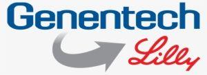 Genentech Logo - Logo Client Genentech-1024×816 - Gold Small And Midmarket Cloud ...