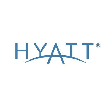 Hyatt Hotel Logo - Hyatt Hotels on the Forbes Best Employers for Diversity List