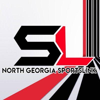 Red Star RK Logo - North Georgia SportsLink Announces Fall Broadcast