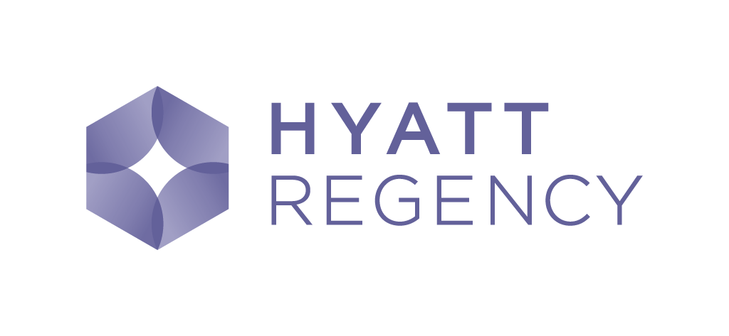 Hyatt Hotel Logo - Hyatt Regency Logo.png