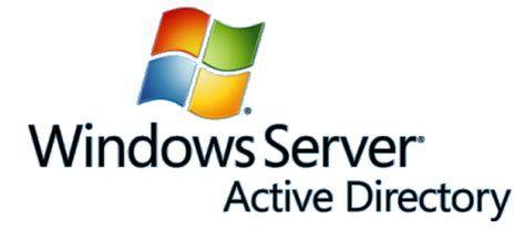Active Directory Logo - Microsoft Active Directory Logo | www.picsbud.com